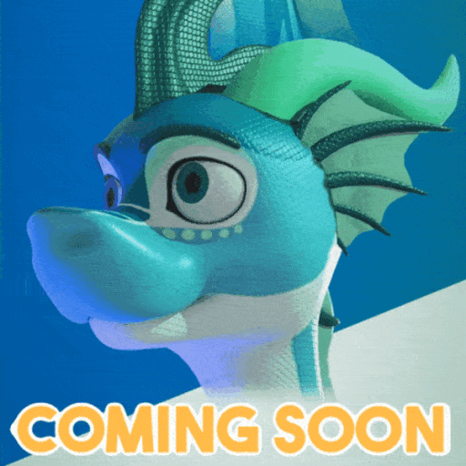 HoverDragon (Soon)